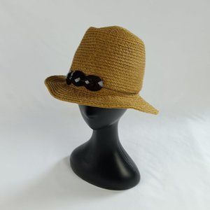 Pollywood Men's Hat.
